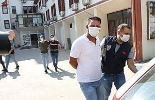Dolandırıcılık şüphelisinden ilginç çıkış:...