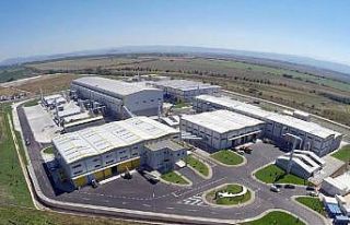 Dört ilçenin çöpünü elektriğe dönüştürecek...