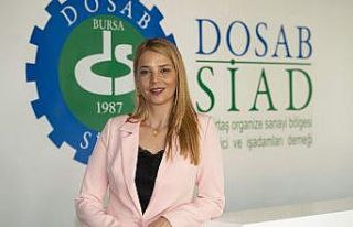 DOSABSİAD Başkanı Çevikel, yeni ekonomi programını...