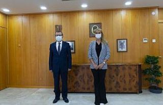 DOSABSİAD ve Uludağ Üniversitesi’nden yazılım...