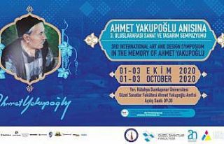 DPÜ’de Ahmet Yakupoğlu Sempozyumu