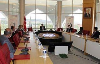 DPÜ’de ’Taş ve gümüş takıya dönüşüyor,...