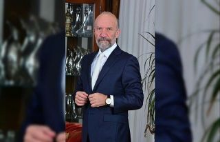 Dr.Suat İrfan Günsel: “Komşumuzun istediğinin...