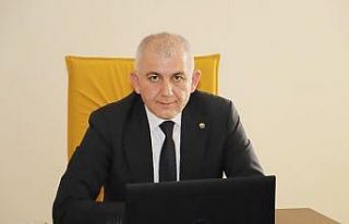 DTSO Başkanı Şahin “Sağlıklı yarınlar için...