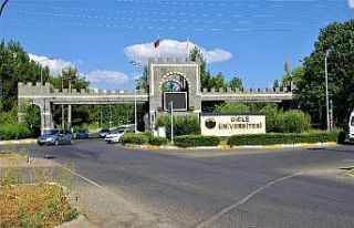 DÜ, Diyarbakır’da sıfır atık belgesi alan ilk...