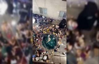 Düğün, nişan, sünnet kısıtlaması öncesi Antalya’dan...