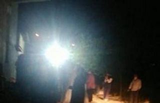 Düğünde çekilen halay pahalıya patladı