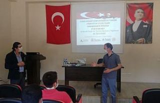 Dumlupınar’da ’’Sürdürülebilir Turizm Strateji...