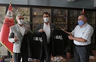 Dündar’dan uzaktan eğitime destek