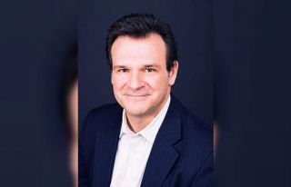 Dünya Bankası Avrupa ve Orta Asya Yöneticisi Patrinos:...