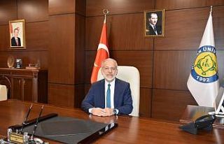 Dünyanın en etkili bilim insanları listesinde HRÜ’den...