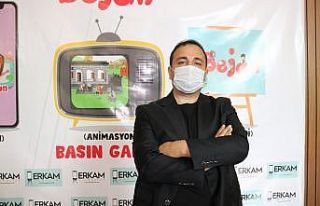 Dünyanın ilk Kürtçe mobil oyunu ’Bejan’ galasını...