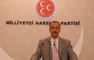 Durdu: "Hızlı tren Gemlik’ten gidiyor"