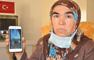 Düşürdüğü 16 bin lirayı bulan kişiye seslendi:...