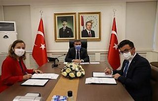 Düzce’de bağımlılıkla mücadele güçlendirilecek