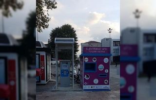 Düzce’de biletsiz otobüse binilemeyecek