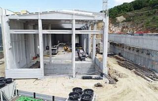 Düzce’de çöpten enerji üretilecek