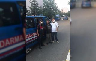 Düzce’de damadını vuran cinayet zanlısı Sakarya’da...