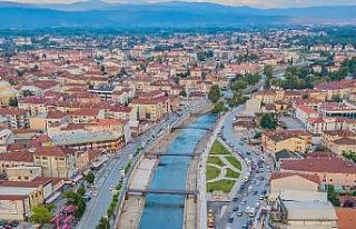 Düzce’de en çok Sakarya ve Trabzonlular yaşıyor