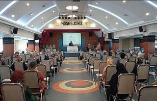 Düzce’de Kur’an kursu öğreticilerine Covid-19...
