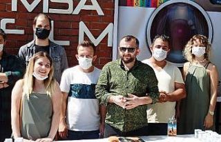 Düzce’den ulusala hedefi ile tiyatro severlerin...