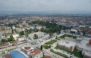 Düzceliler en çok İstanbul’da ikamet ediyor