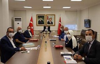 Düzce’nin tanıtımı için önemli adım