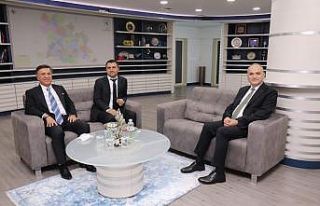 Düzce’ye okul müjdesi