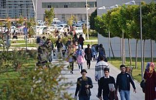 EBYÜ’de 2020-2021 eğitim-öğretim yılı güz...