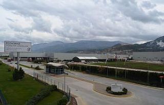 Eczacıbaşı Tüketim Ürünleri’nin üretim tesislerine...