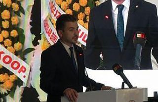 Eczacılar Odası 49. Olağan Genel Kurul Toplantısı...