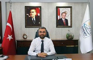 Edremit Belediyesinden uzaktan eğitime tablet desteği