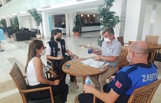 Edremit’te ‘Sağlık İçin Hepimiz’ mottosuyla...