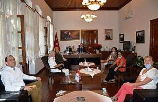 Edremit’te uzaktan erişim için seferberlik