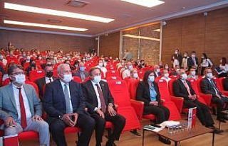 Efeders Dijital Eğitim Platformu Tanıtım Toplantısı...