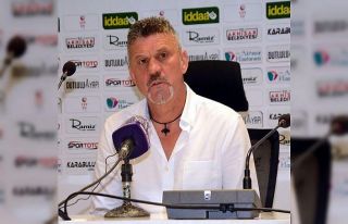 Ege derbisi Akhisaspor’un