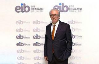 Ege İhracatçı Birlikleri, bilgi güvenliğini ISO...