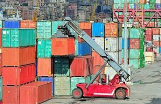 Ege İhracatçı Birliklerinden 8 ayda 8 milyar 78...