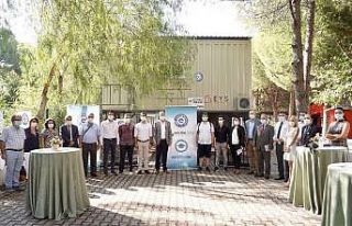 "Ege Üniversitesi Araştırma Odaklı Öğrenci...