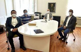 Ege’de kalp krizi tanısı koyabilen akıllı korse...