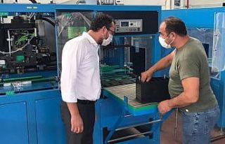 EGEİD pandemi döneminde ihracatçıları dinliyor