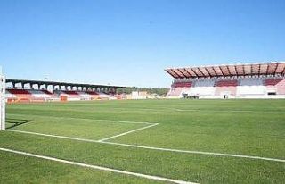 Eğil’e büyük müjde