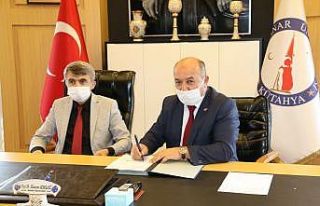 Eğitim ve belgelendirme alanında iş birliği protokolü