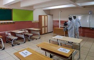 Eğitime büyük destek