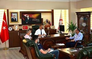 ‘Eğitimin Sesi, İş Gücünün Nefesi Karabük...