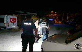 Eğlence mekanında başlayan tartışma kanlı bitti