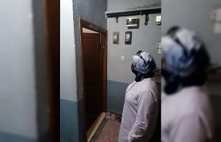 Ekipler denetimleri sürdürüyor