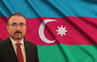 EkoAvrasya Yönetim Kurulu Başkanı Hikmet Eren:...