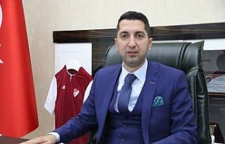 Elazığ Gençlik ve Spor İl Müdürü Eren, Covid-19’a...