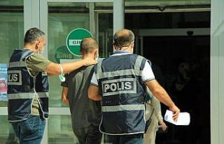 Elazığ’da 3 işyerinden hırsızlık yapan şüpheli...